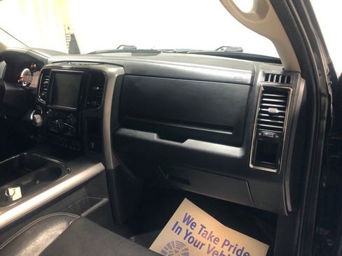 Used 2017 RAM 1500 Sport w/ Convenience Group image 13