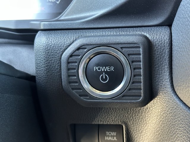 Used 2025 Toyota Land Cruiser w/ Premium Package AWD/4WD image 21