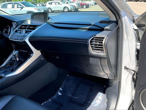 Used 2015 Lexus NX 300h AWD w/ Premium Package image 18