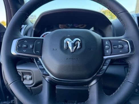 New 2026 RAM 1500 Big Horn image 26