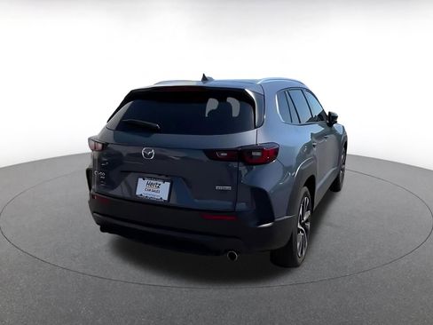 Used 2025 MAZDA CX-50 2.5 Hybrid w/ Premium Plus Pkg AWD/4WD image 13