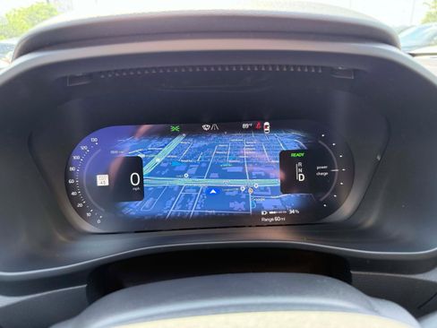 Certified 2023 Volvo C40 P8 Recharge Plus AWD/4WD image 15