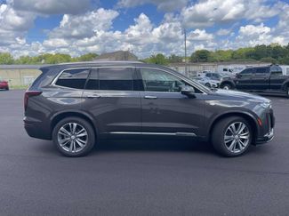 Used 2020 Cadillac XT6 Premium Luxury FWD video 2