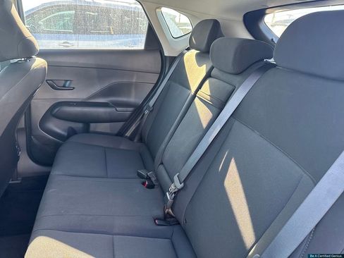 Used 2024 Hyundai Kona SEL AWD/4WD image 29