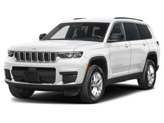 New 2027 Jeep Grand Cherokee L 4WD video 1