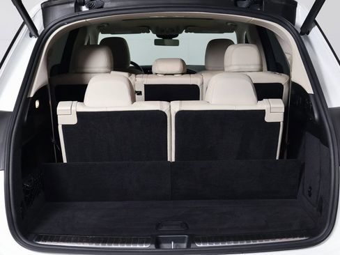 Certified 2022 Mercedes-Benz GLE 350 w/ 3rd Row Seat Package image 15