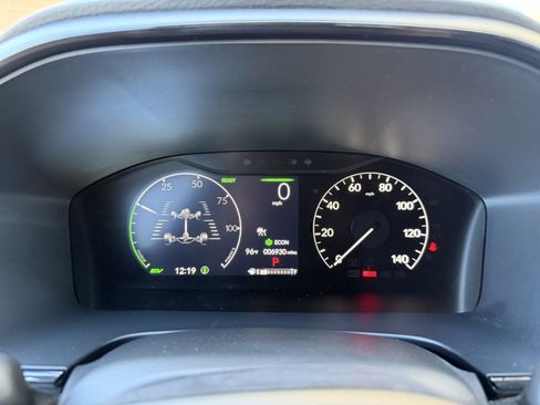 Used 2025 Honda CR-V Sport image 19