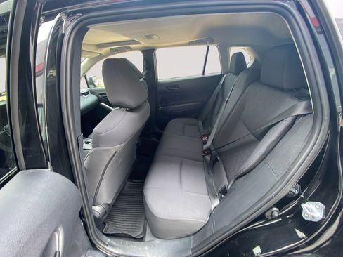 Used 2024 Toyota Corolla Cross LE w/ Moonroof Package AWD/4WD image 13