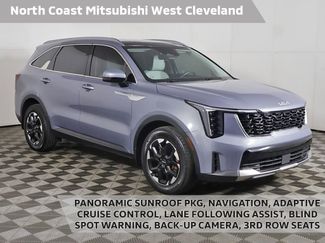 Used 2025 Kia Sorento S w/ Panoramic Sunroof Package FWD video 1