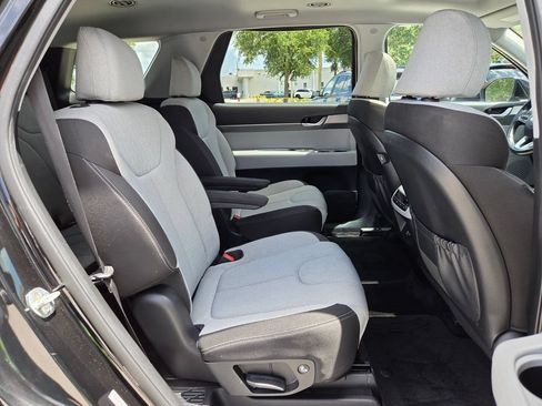 Used 2020 Hyundai Palisade SEL FWD image 17