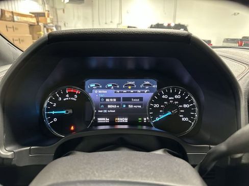 Used 2021 Ford F250 Platinum AWD/4WD image 14