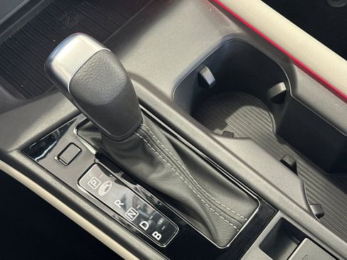 New 2026 Nissan Sentra SL w/ Floor Mat Package image 17