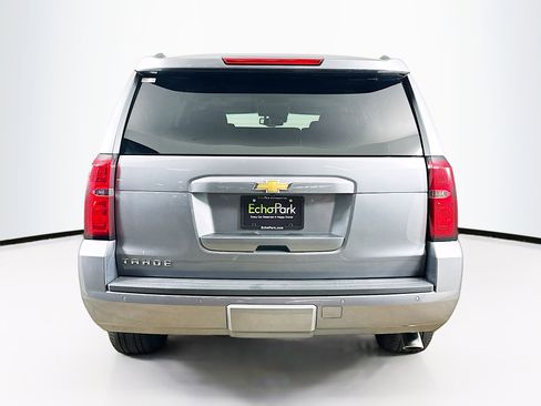Used 2018 Chevrolet Tahoe LT w/ LT Signature Package image 7