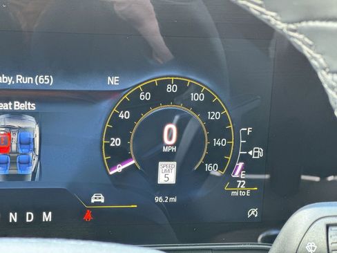 New 2026 Ford Mustang GT RWD image 13