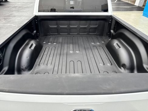 Used 2024 RAM 2500 Laramie image 29