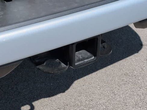 New 2026 RAM 2500 Laramie AWD/4WD image 36
