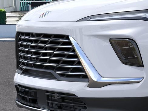 New 2026 Buick Enclave Preferred image 13