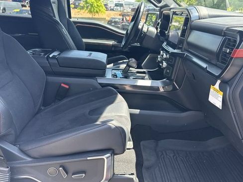 Used 2025 Ford F150 Raptor w/ Equipment Group 803A Raptor R AWD/4WD image 13