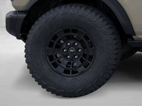 New 2026 Ford Bronco Badlands AWD/4WD image 21