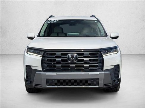 New 2026 Honda Pilot EX-L image 6