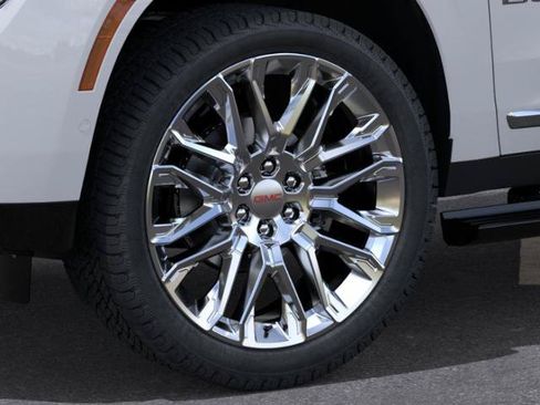 New 2026 GMC Yukon Denali w/ Denali Reserve Package AWD/4WD image 33