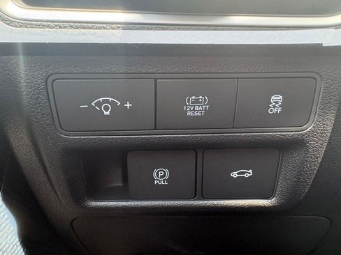 New 2026 Hyundai Sonata Blue FWD image 22