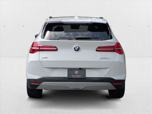 Used 2025 BMW X3 xDrive30i image 7