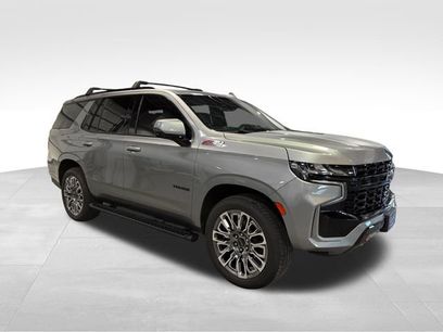 Certified 2023 Chevrolet Tahoe Z71 w/ Z71 Off-Road Package