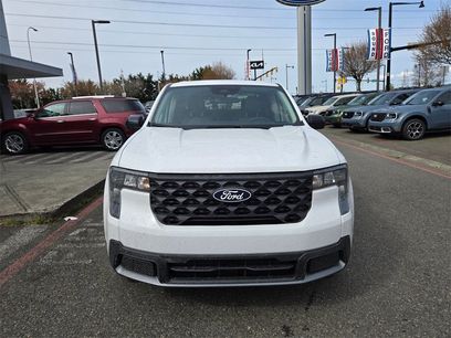 New 2025 Ford Maverick XLT w/ XLT Luxury Package