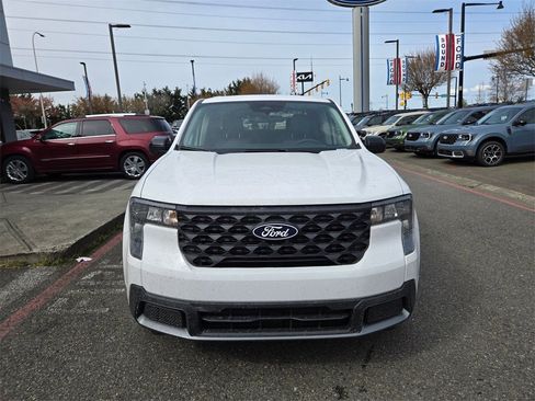 New 2025 Ford Maverick XLT w/ XLT Luxury Package image 2