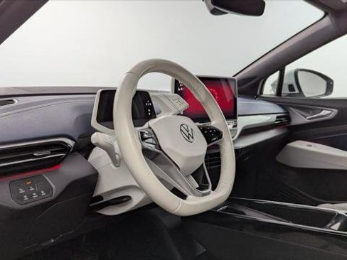 Used 2023 Volkswagen ID.4 Pro S Plus AWD/4WD image 23