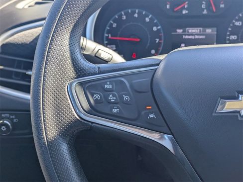 Used 2024 Chevrolet Malibu LT image 16