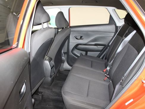 Used 2024 Hyundai Kona SEL image 23