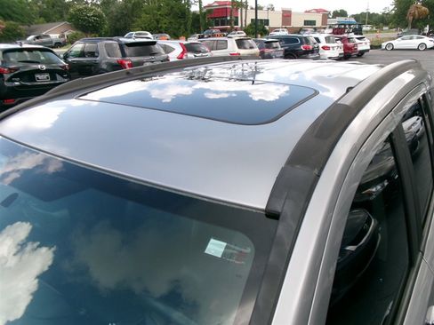 Used 2016 Jeep Compass 75th Anniversary w/ Power Value Group image 6