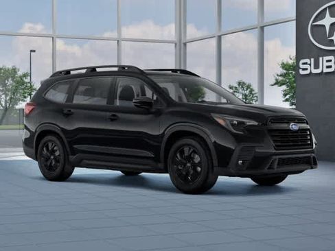 New 2026 Subaru Ascent Premium AWD/4WD image 1