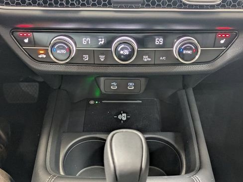 New 2026 Honda HR-V EX-L image 19