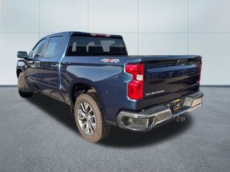 Used 2023 Chevrolet Silverado 1500 LT AWD/4WD video 2