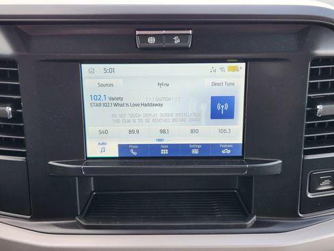 New 2026 Ford F250 XLT w/ FX4 Off-Road Package AWD/4WD image 17