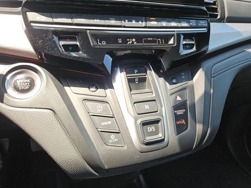 Used 2025 Honda Odyssey Sport-L image 28