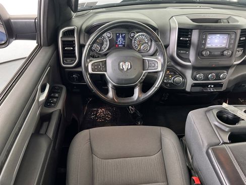 Used 2022 RAM 1500 Big Horn image 20