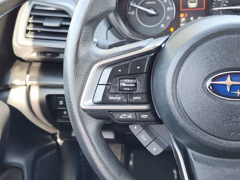 Used 2019 Subaru Impreza 2.0i Premium AWD/4WD image 26