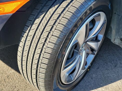 Used 2020 Honda Civic LX image 11