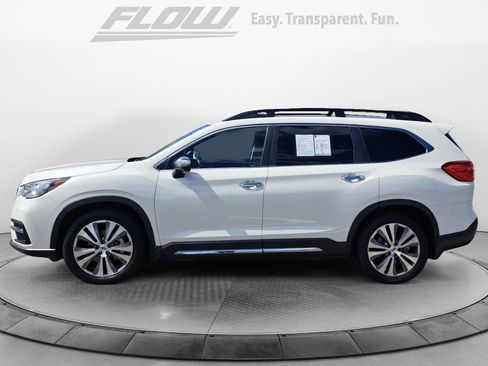 Used 2020 Subaru Ascent Touring image 5
