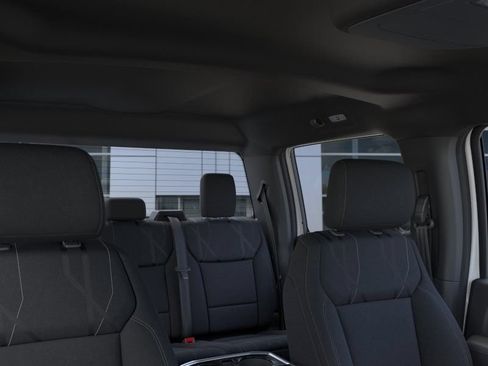 New 2026 Ford F150 STX w/ F-150 LOBO Package AWD/4WD image 27