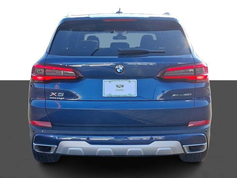 Used 2023 BMW X5 xDrive40i w/ Premium Package image 5