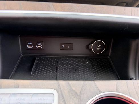 Certified 2025 Genesis GV80 3.5T Advanced AWD/4WD image 23