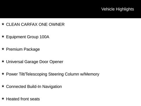 Used 2023 Lincoln Nautilus FWD w/ Premium Package image 6