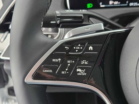 New 2025 Mercedes-Benz E 350 Sedan image 23