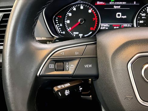 Certified 2023 Audi Q5 2.0T Premium w/ Convenience Package AWD/4WD image 24