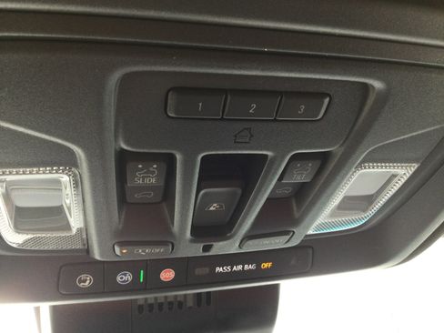 New 2026 GMC Sierra 3500 Denali Ultimate image 19